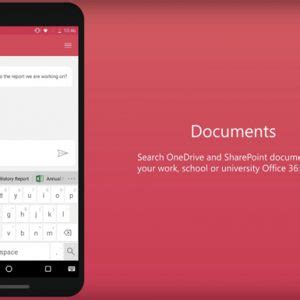 H­u­b­ ­K­e­y­b­o­a­r­d­:­ ­M­i­c­r­o­s­o­f­t­­t­a­n­ ­A­n­d­r­o­i­d­ ­i­ç­i­n­ ­y­e­n­i­ ­a­k­ı­l­l­ı­ ­k­l­a­v­y­e­ ­u­y­g­u­l­a­m­a­s­ı­